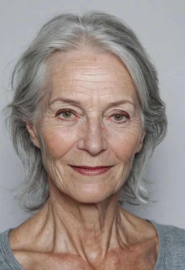 Nicole, 62