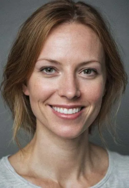 Bianca, 44