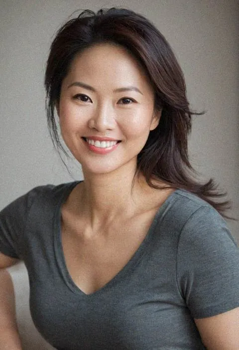 Sylvia, 45