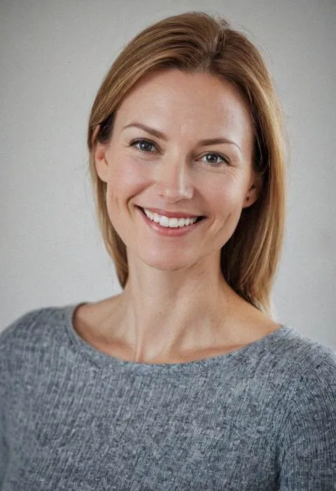 Margriet, 41