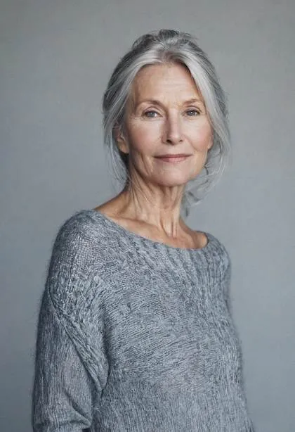 Annette, 65