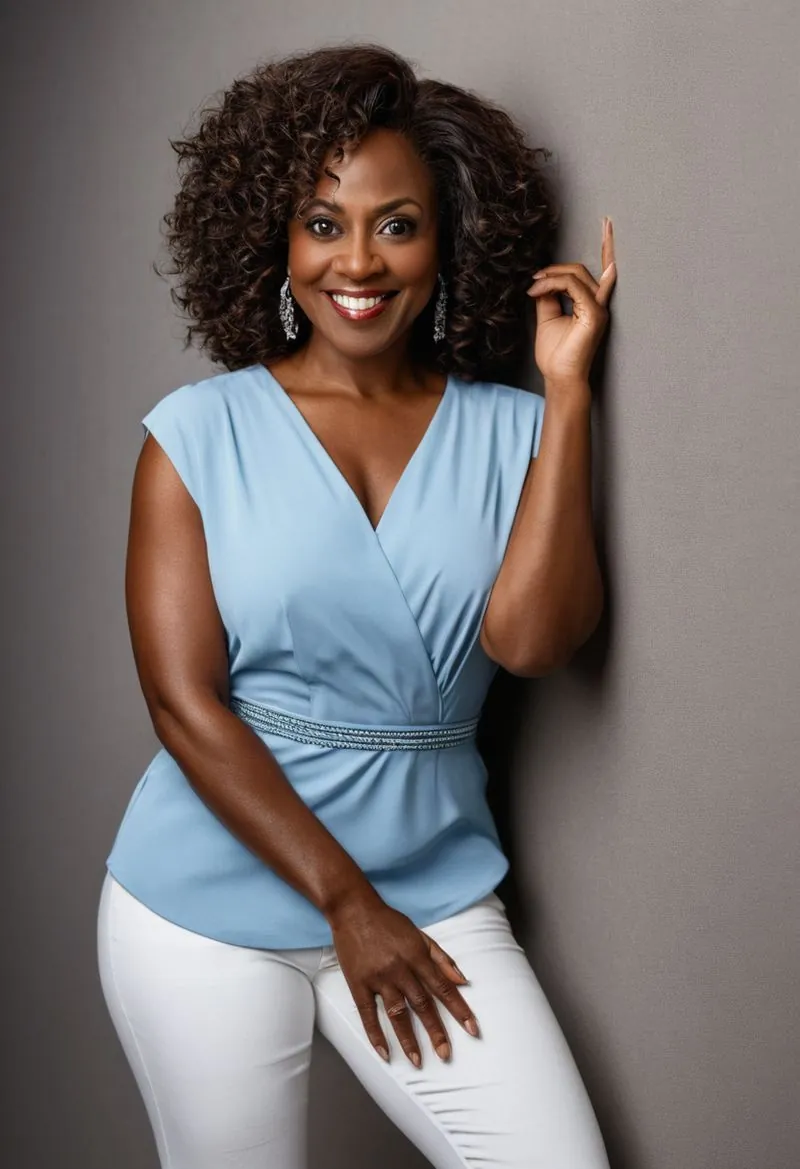 Sylvia, 50