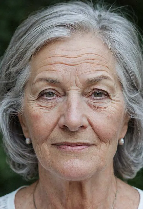 Yvonne, 64