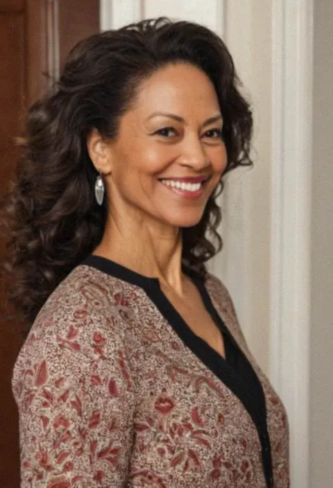 Helga, 56