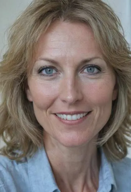 Karin, 55