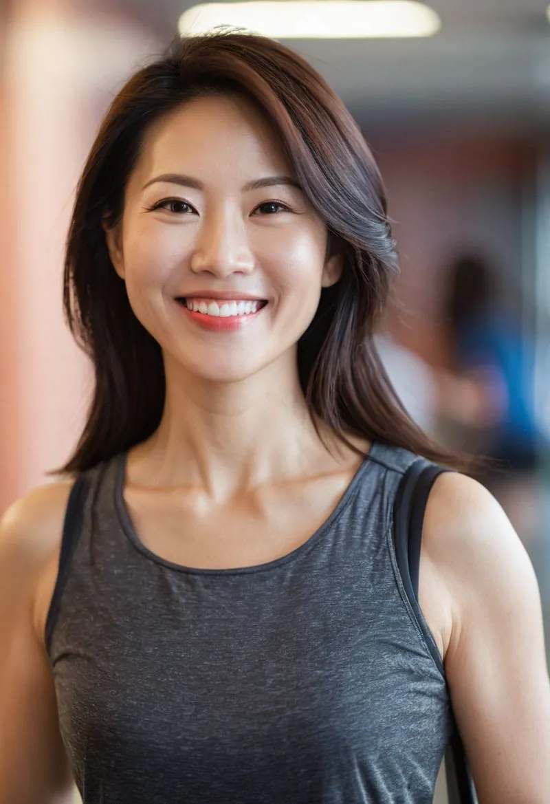 Mirjam, 46
