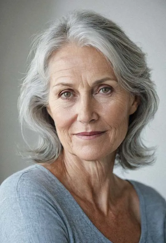 Carla, 61