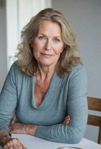Mirjam, 56
