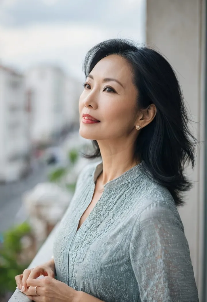 Wilma, 55