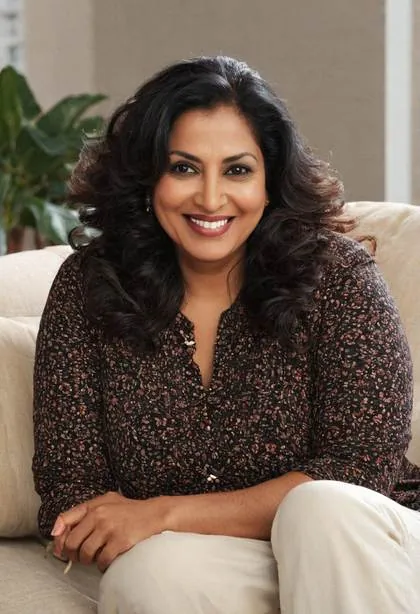 Ellen, 56
