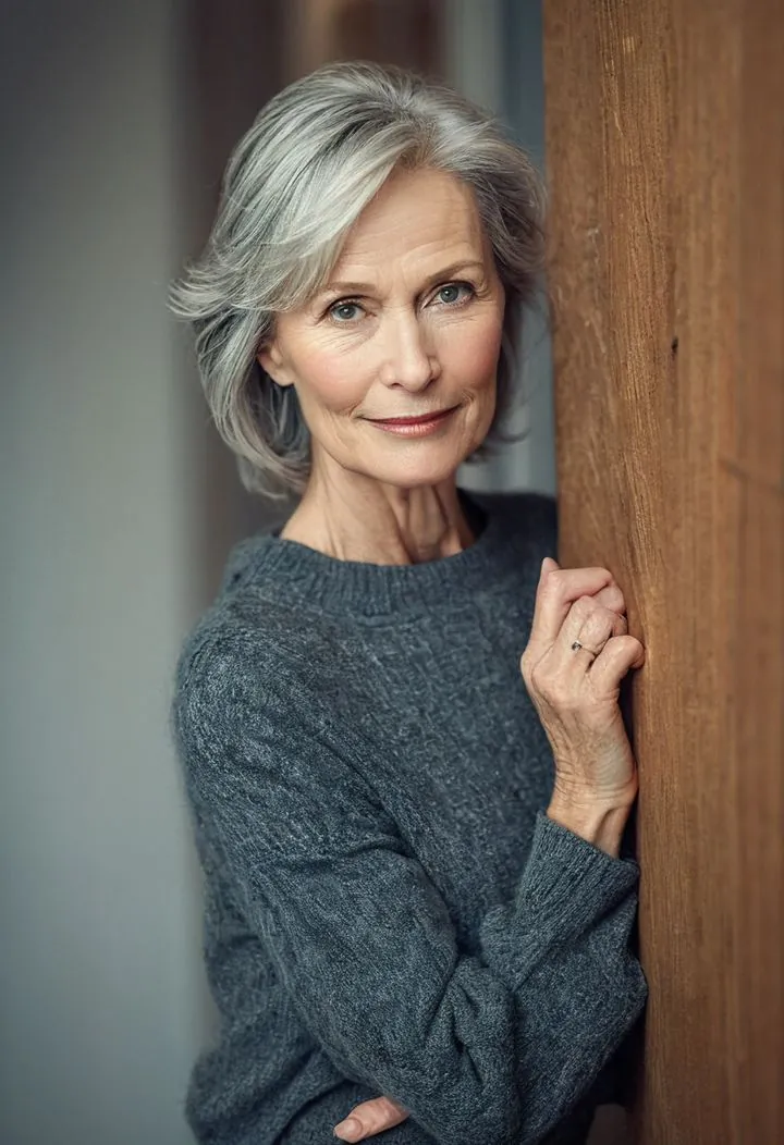 Ellen, 61