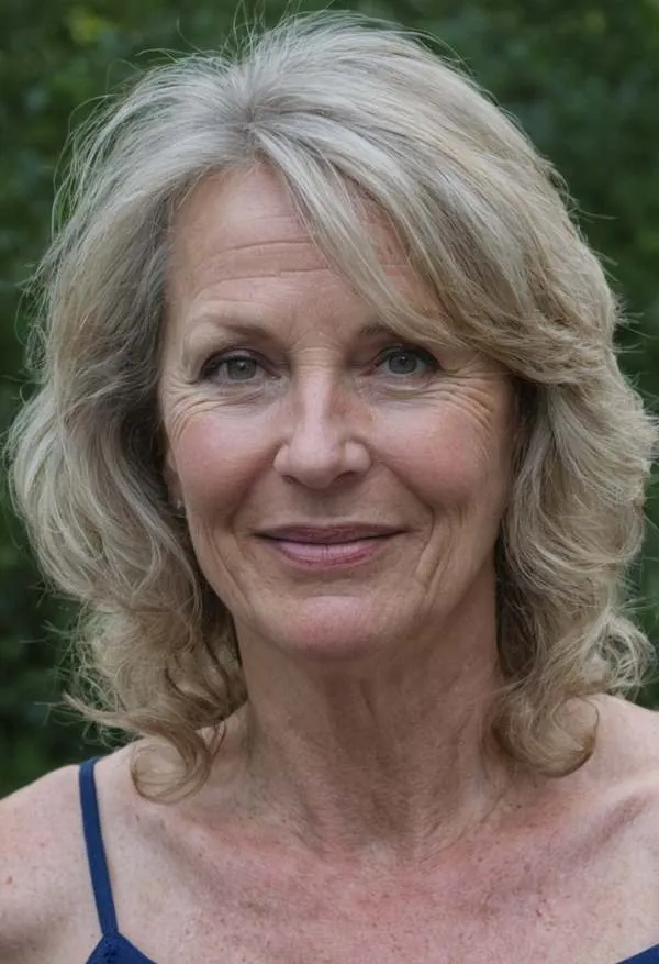 Petra, 55