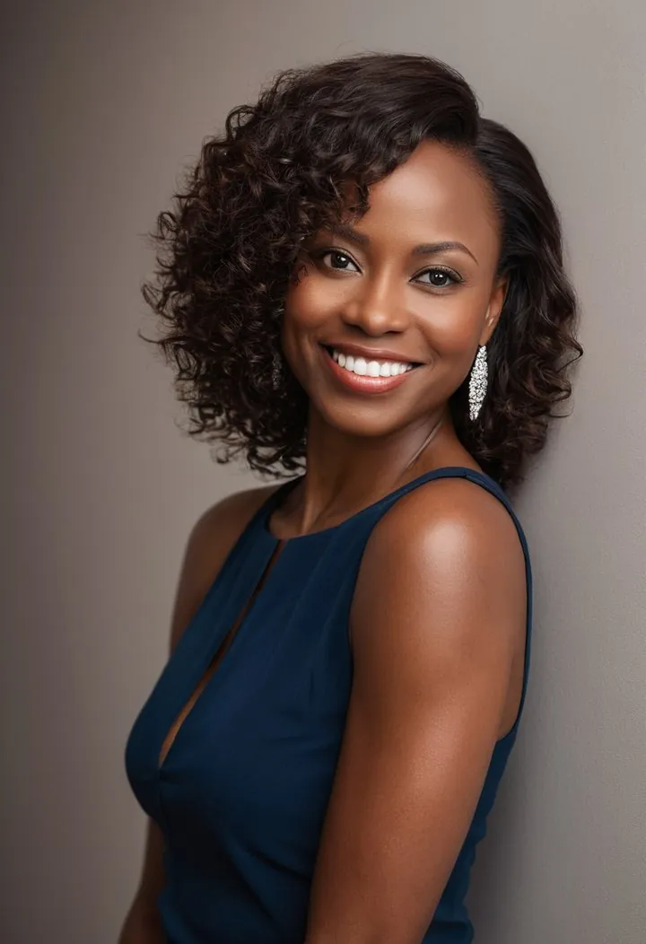 Tineke, 42
