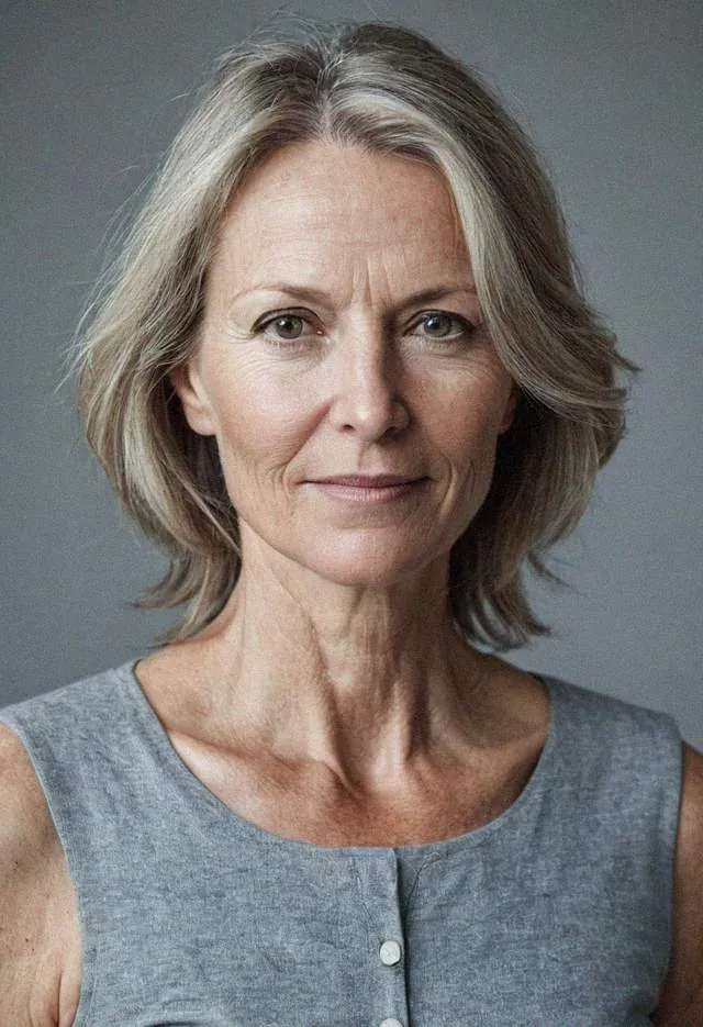 Mirjam, 46