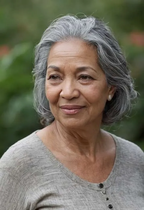 Anita, 59