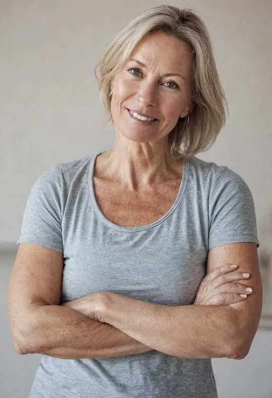 Marianne, 43