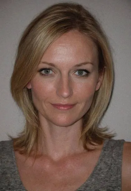 Linda, 47