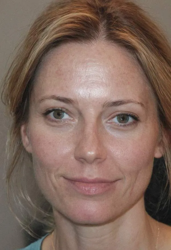 Saskia, 46