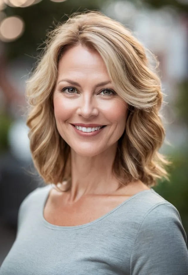 Chantal, 56