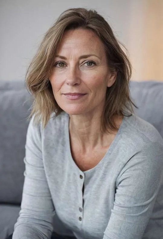 Bianca, 40