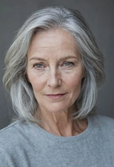 Brigitte, 63