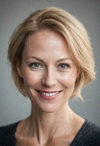 Gerda, 50