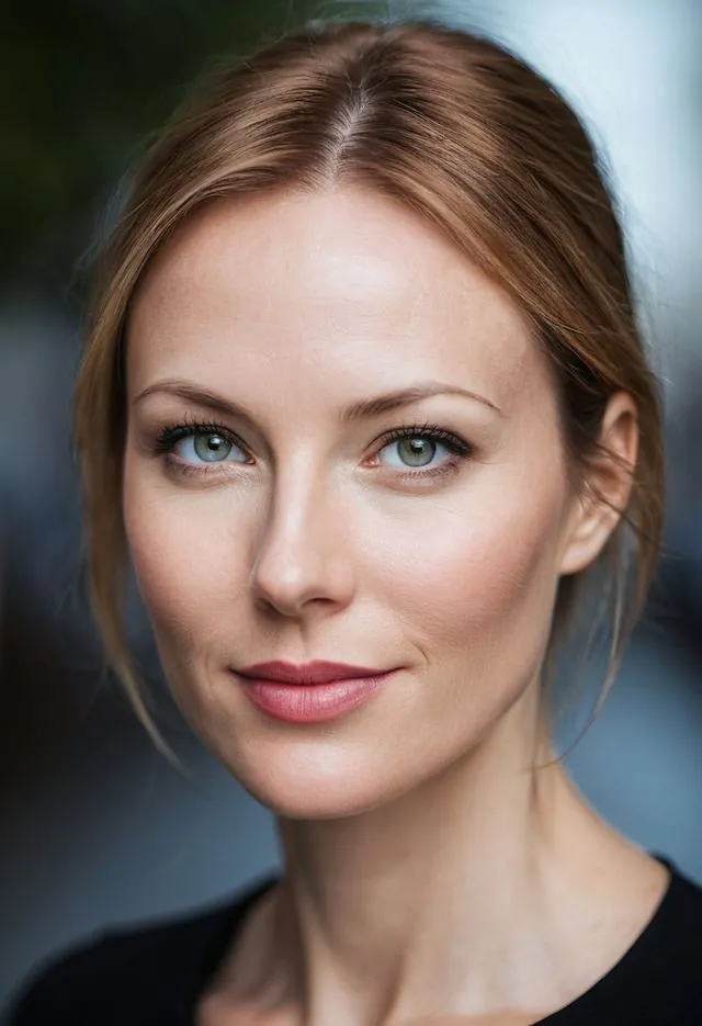 Renske, 46