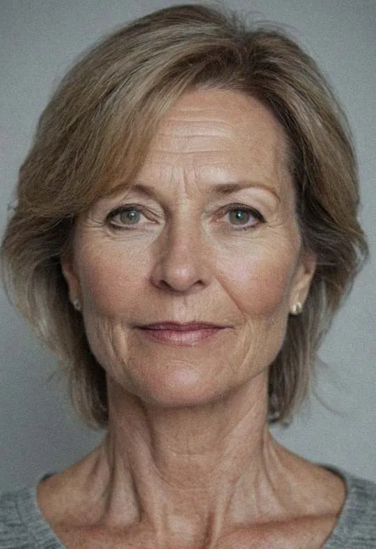 Hanneke, 51