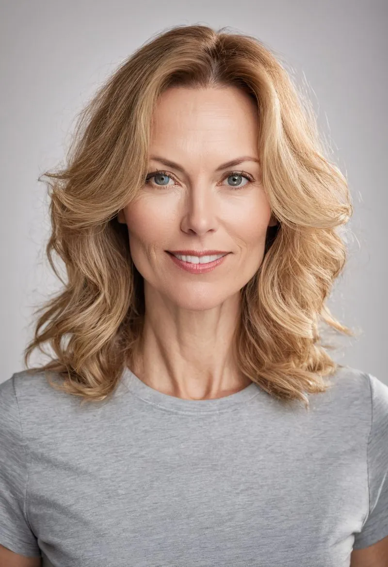 Ingrid, 49