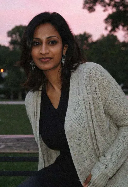 Sylvia, 44