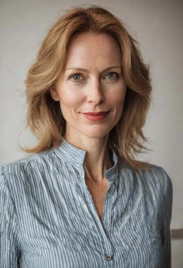 Margriet, 50