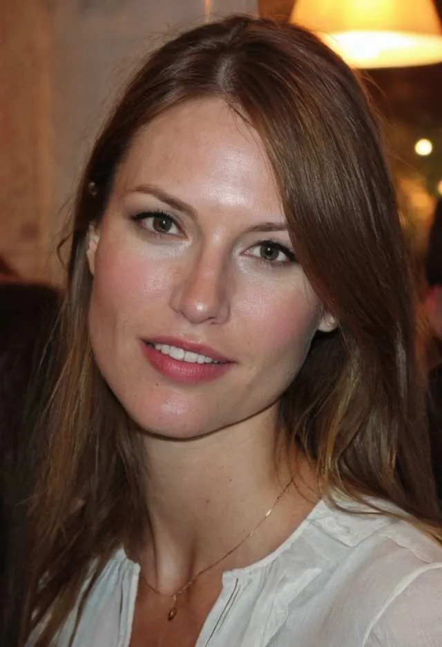 Marleen, 41