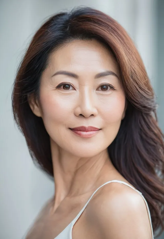 Wendy, 52