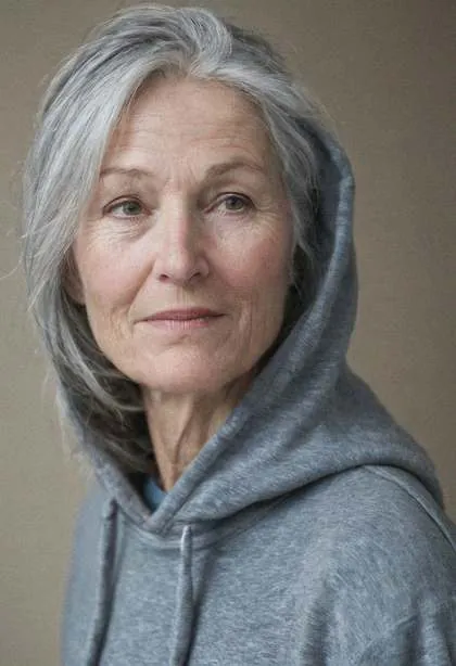 Suzanne, 61
