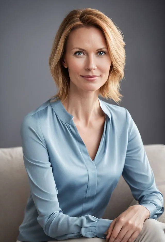 Helga, 47