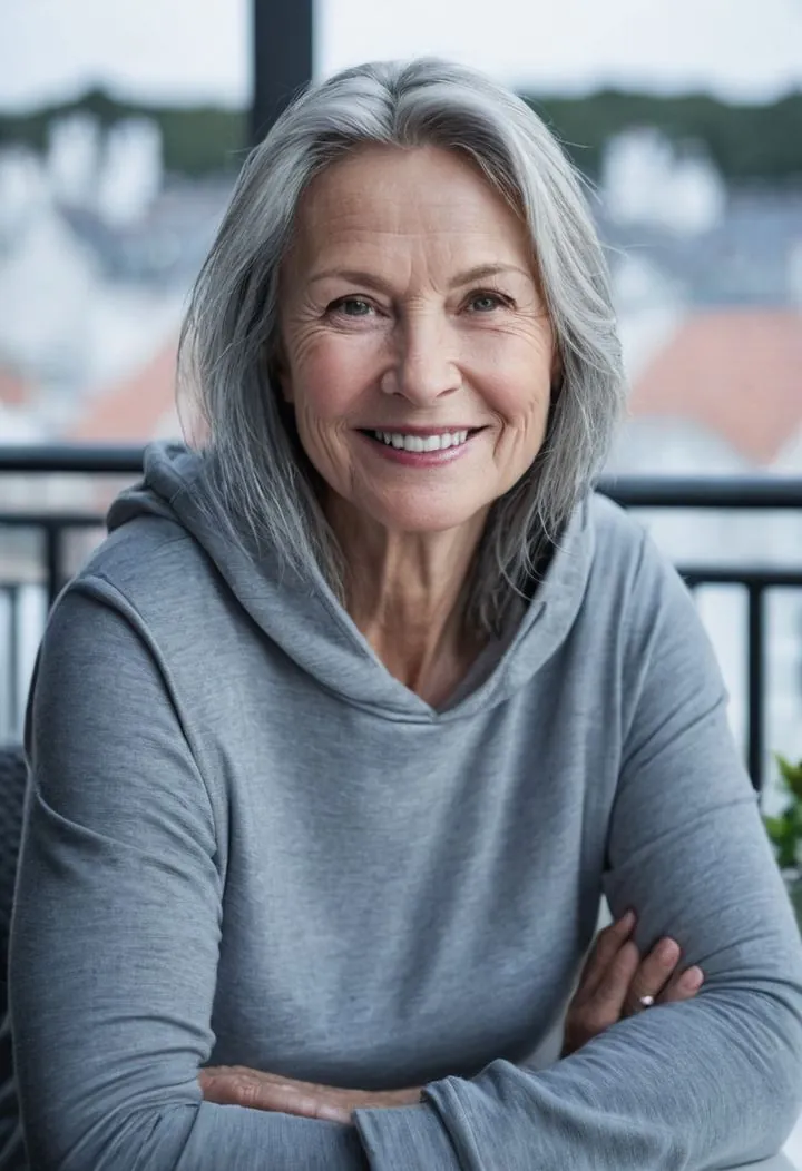 Carla, 64