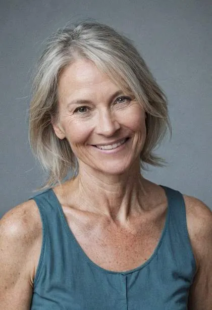 Karin, 47