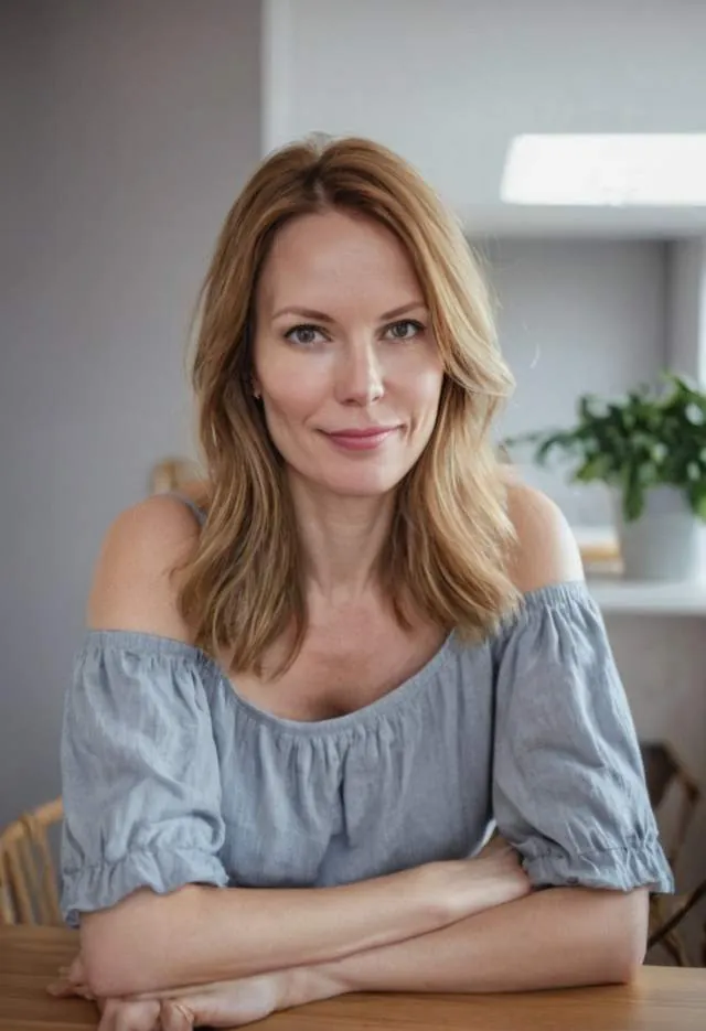 Petra, 47