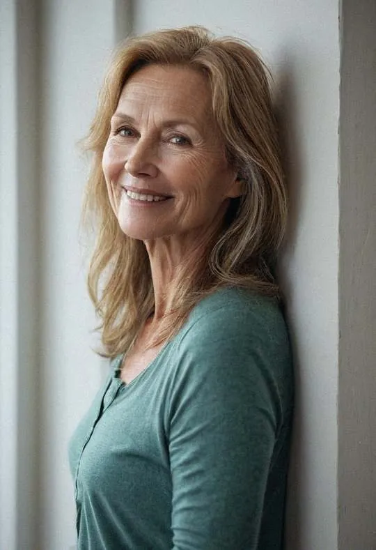 Tineke, 52