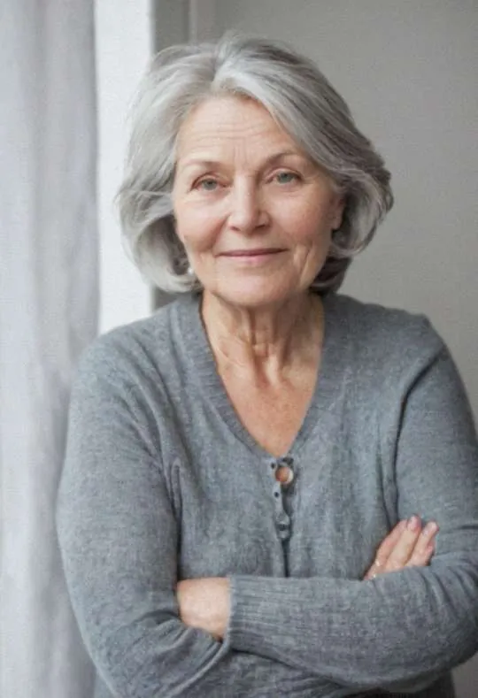 Karin, 64