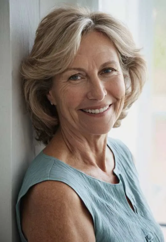 Mirjam, 50