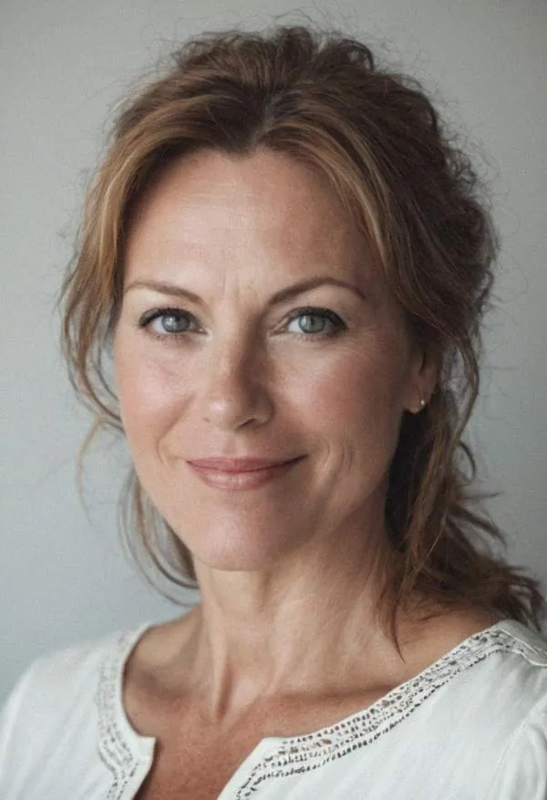 Carla, 54