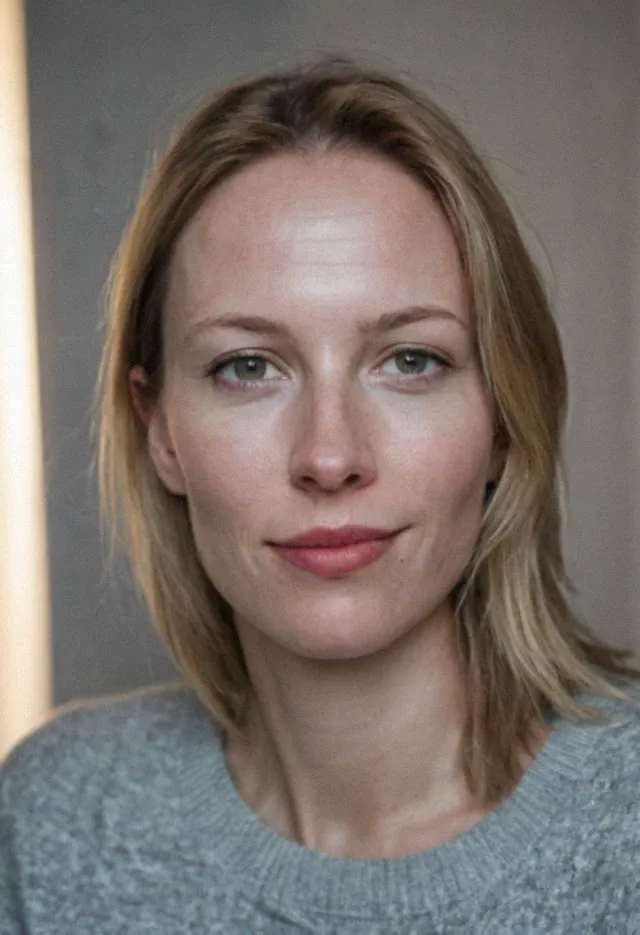 Ellen, 42
