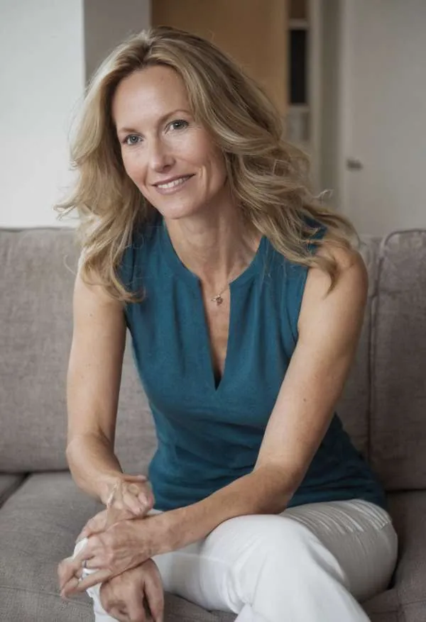 Wilma, 49