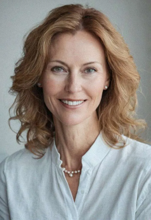 Sylvia, 55