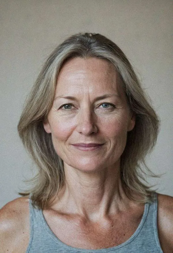 Renske, 44