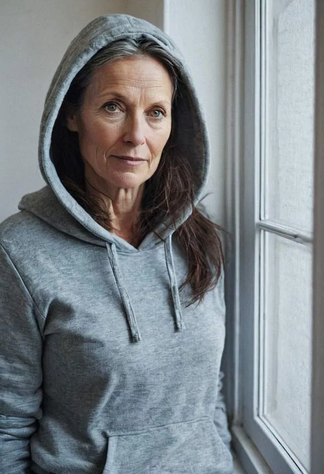 Gerda, 51