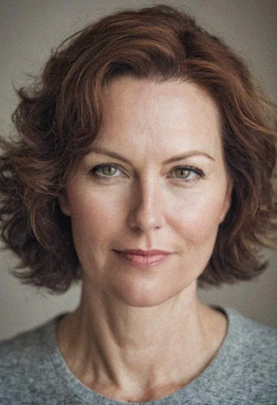 Brigitte, 53