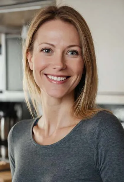 Sylvia, 43