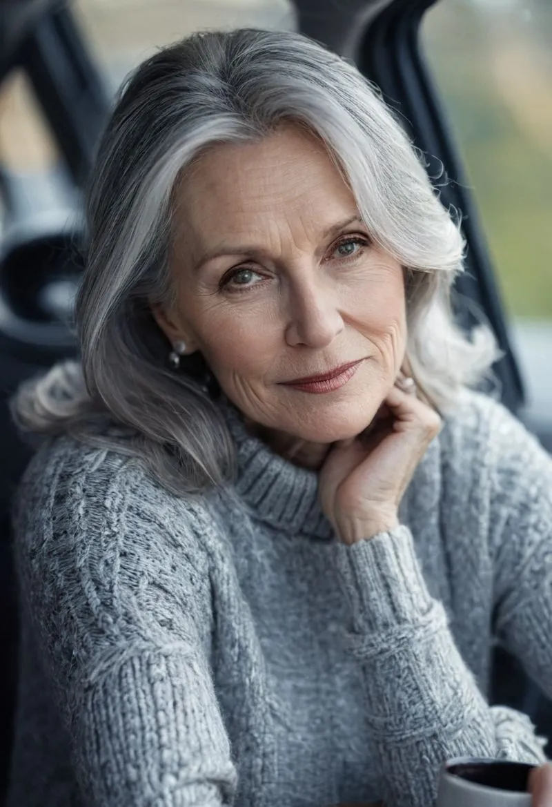 Margriet, 61